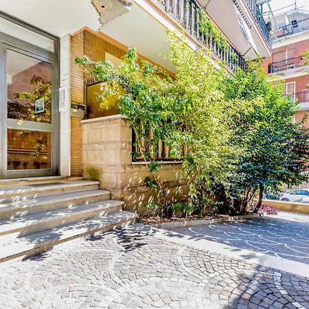 Luxury Giorgi Home Rome Exterior photo