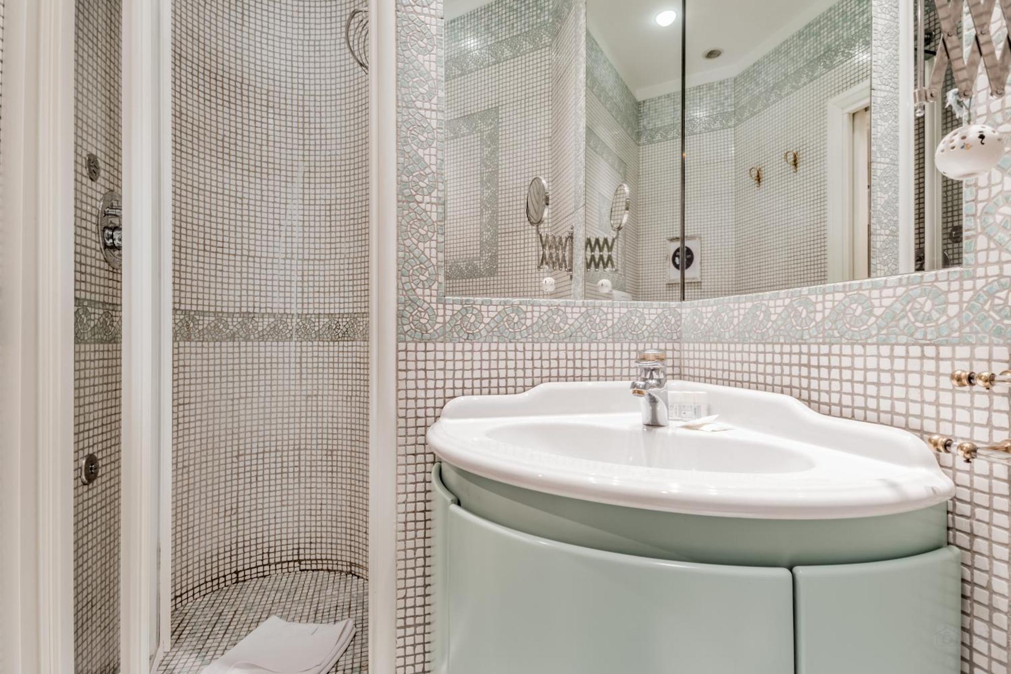 Luxury Giorgi Home Rome Exterior photo