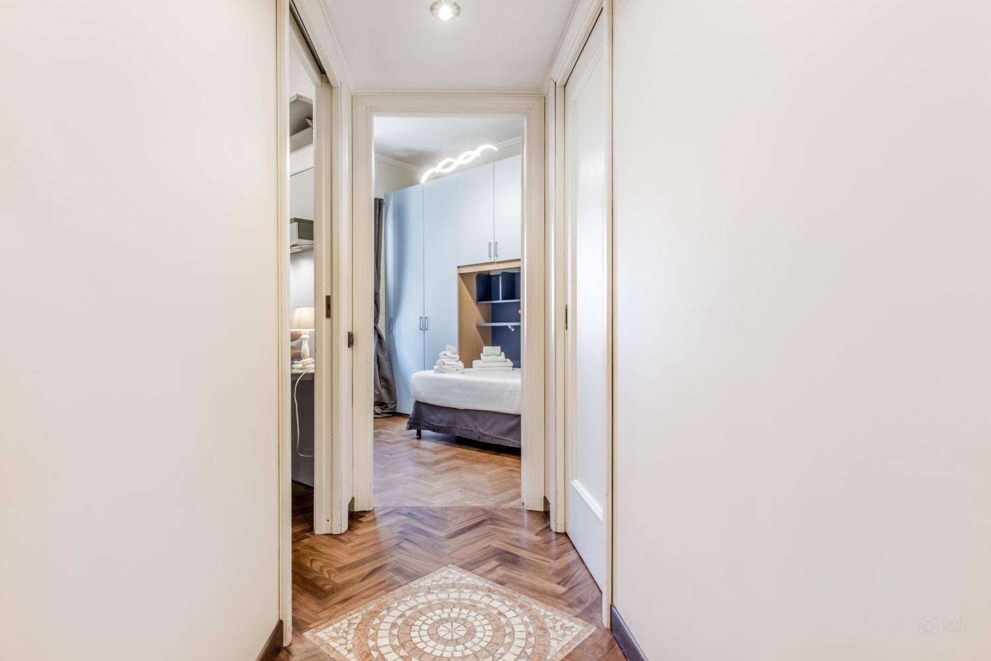 Luxury Giorgi Home Rome Exterior photo