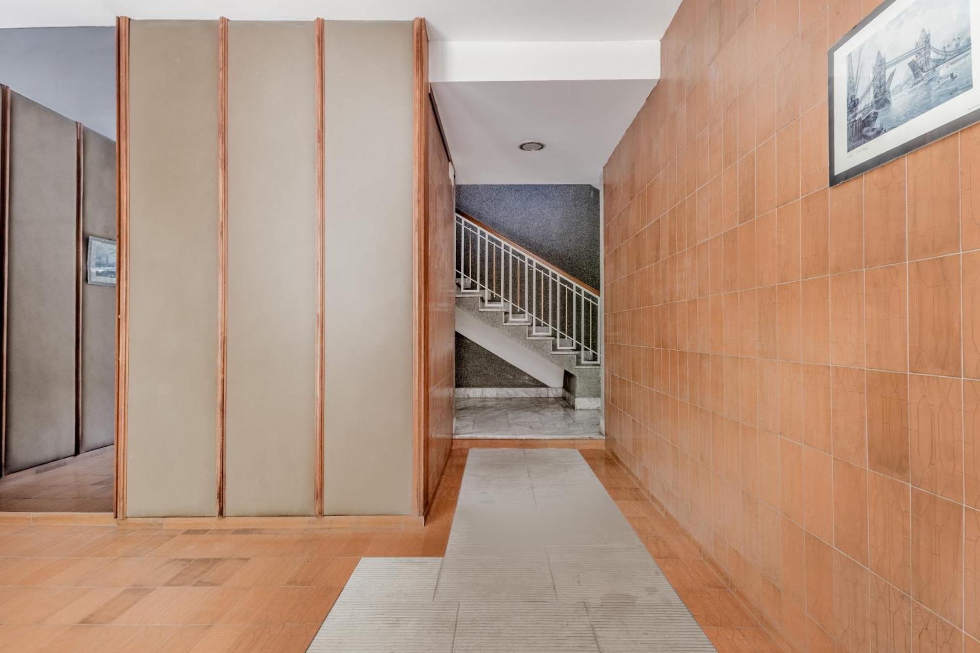 Luxury Giorgi Home Rome Exterior photo