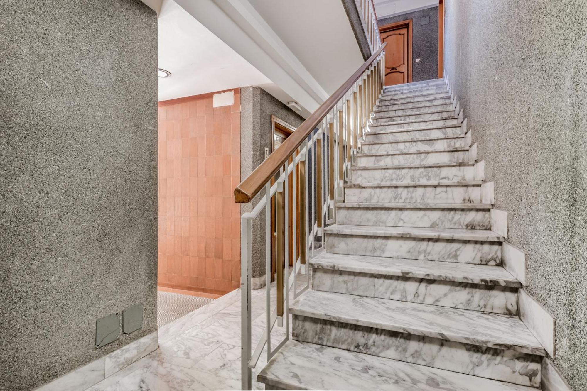 Luxury Giorgi Home Rome Exterior photo
