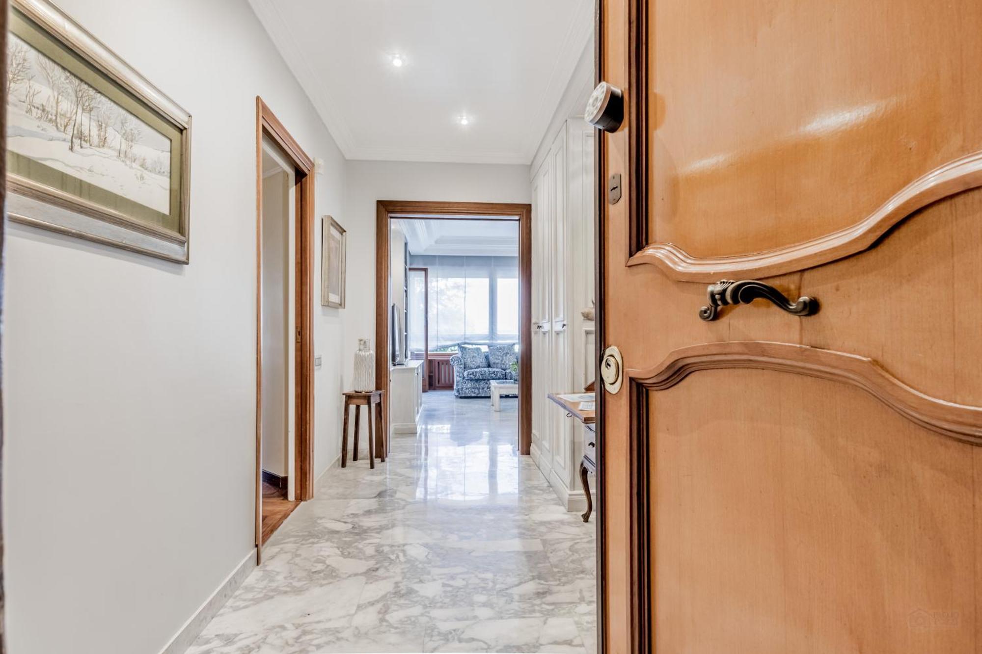 Luxury Giorgi Home Rome Exterior photo